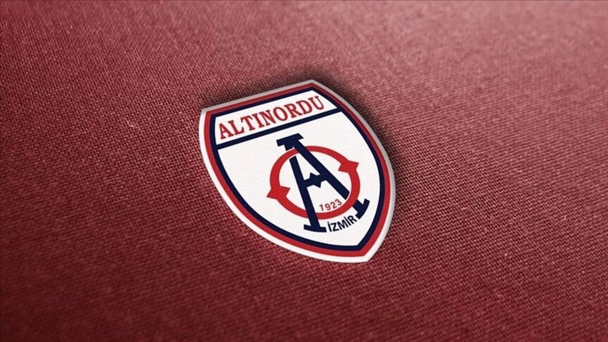 Altınordu’ya Ağır Darbe TFF Kararıyla Bir Alt Lige Geriledi