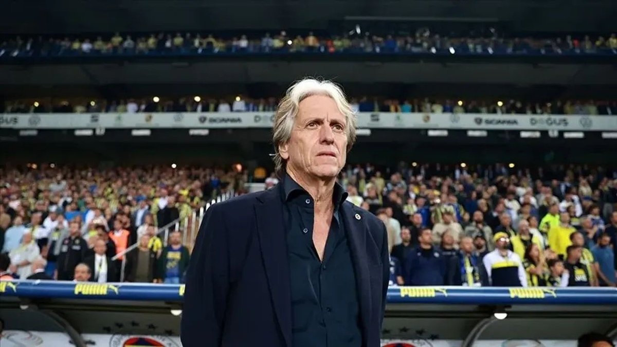 Jorge Jesus İçin Milli Takım Dönemi Başladı Portekiz’den Sürpriz Hamle