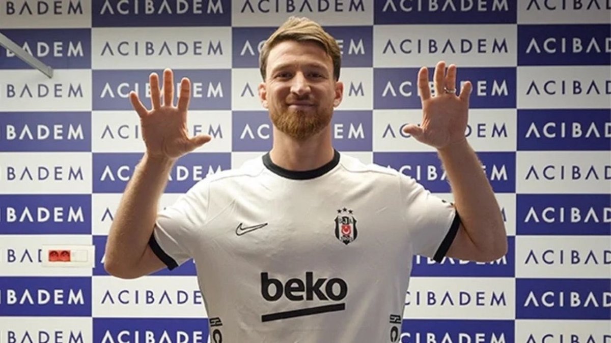 Salih Özcan’dan Beşiktaş Ve Orkun Kökçü İtirafı Gündem Oldu