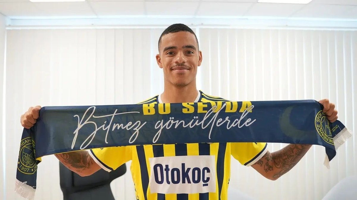 Marsilya’dan Greenwood İçin Milyon Euroluk İtiraf Beklenen Teklif Gelmedi