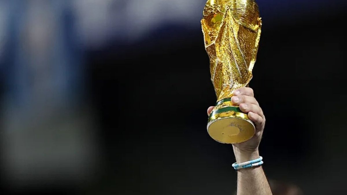 2026 Dünya Kupasında Gol Krallığı Yarışı Arjantin Zirveyi Bırakmadı