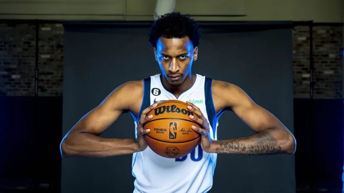 Fenerbahçe Basketbolda Dev Takviye Marcus Bingham Jr Kadroya Katıldı