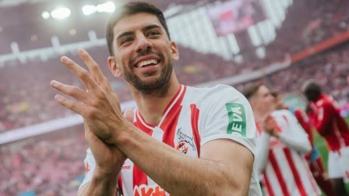 Trabzonspor’dan Cenk Özkacar Hamlesi Transferin Maliyeti Belli Oldu