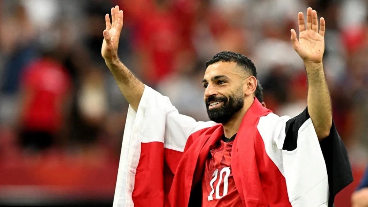 Beşiktaş'ta Salah Heyecanı Trossardın Ardından Yeni Transfer İddiası Gündemde