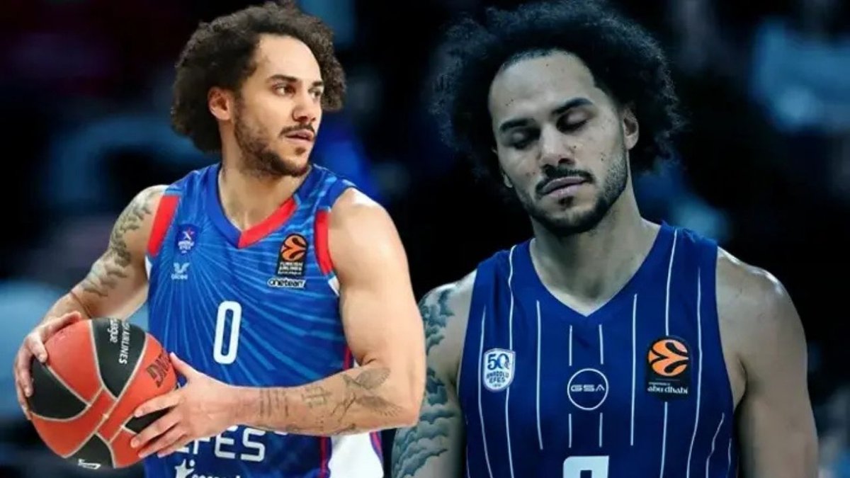 Shane Larkin'den Çok Konuşulacak Açıklamalar Ayrılık Sürecini Anlattı