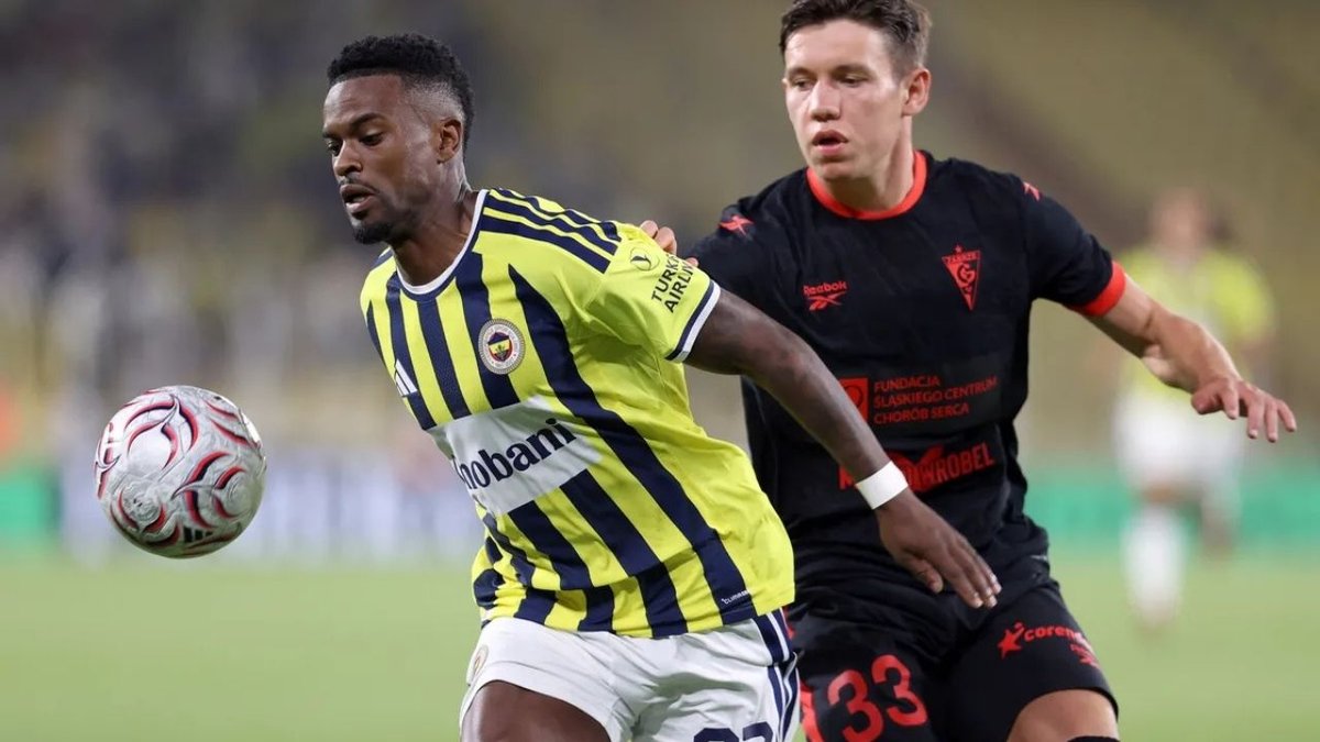 İsmail Kartal’dan Semedo İçin Dikkat Çeken Açıklama İlk Maç Performansını Değerlendirdi