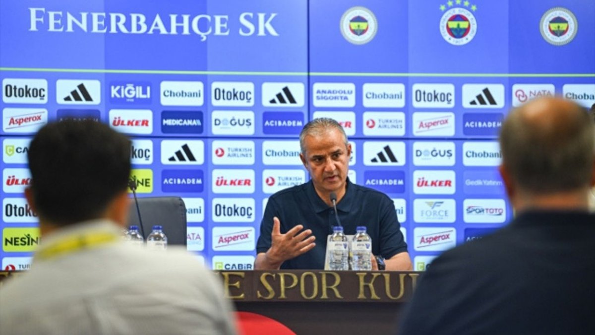 Fenerbahçe’de Merak Edilen Karar Açıklandı Yıldız Futbolcu İçin Son Nokta Konuldu