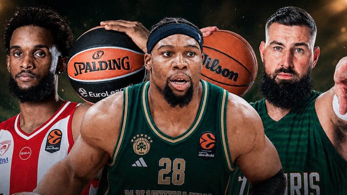 EuroLeague’de Yeni Sezon Öncesi Büyük Transfer Savaşı Yıldız İsimler Takımlarını Değiştirdi