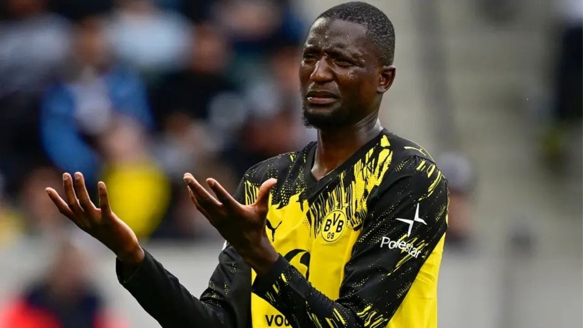 Fenerbahçe Golcü Transferinde Büyük Hamle Serhou Guirassy İçin Anlaşma Sağlandı