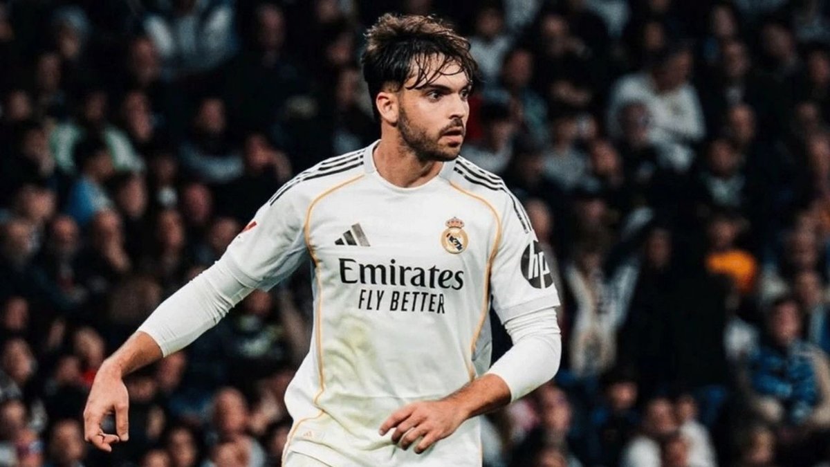 Galatasaraydan Real Madridin Genç Savunmacısı İçin Dev Transfer Hamlesi