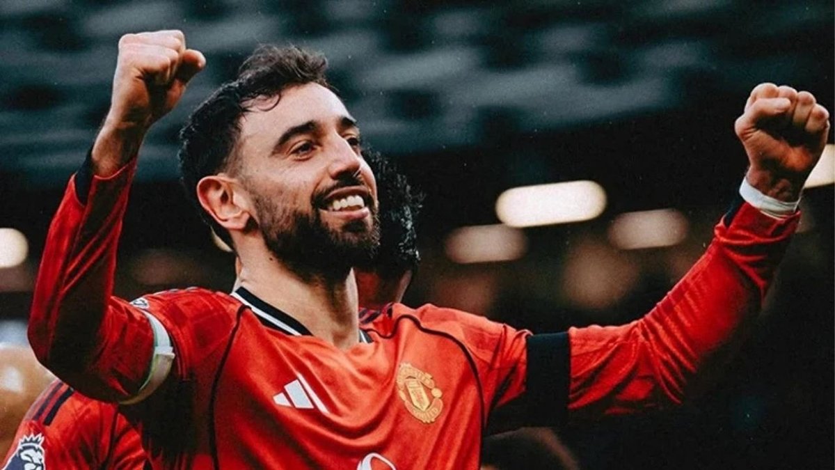 Galatasaray’a Bruno Fernandes İçin Büyük Fırsat Manchester United’da Belirsizlik Sürüyor