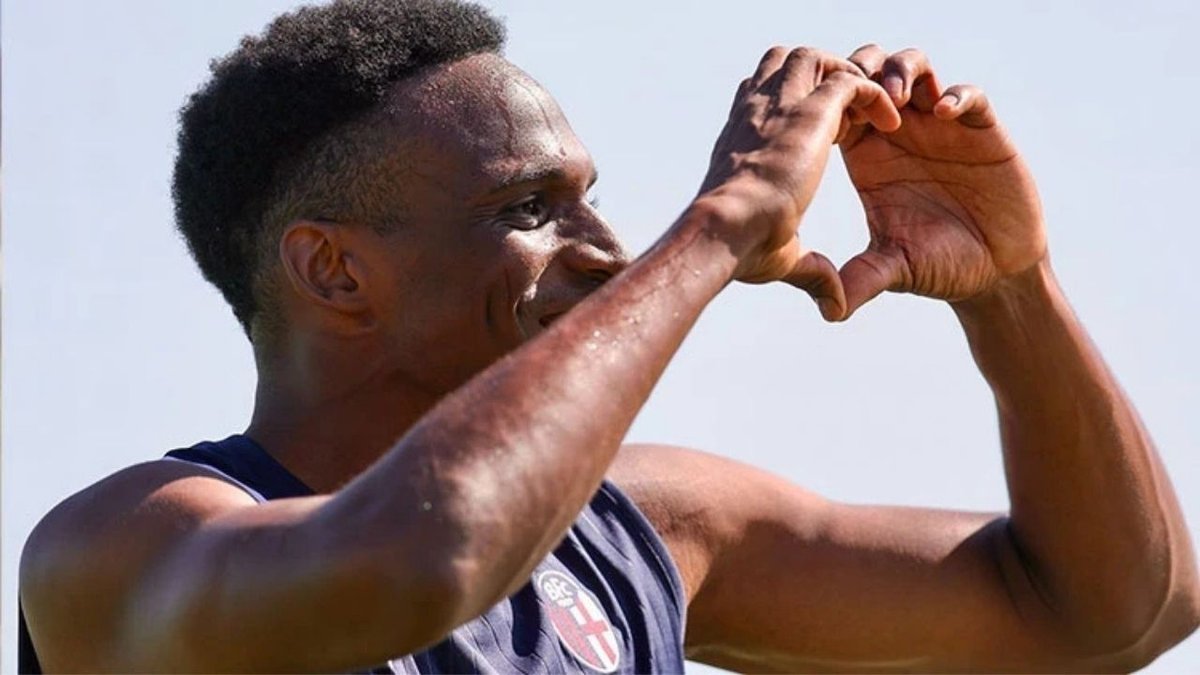 Beşiktaşın Lucumi Hamlesine Bologna’dan Geçit Yok