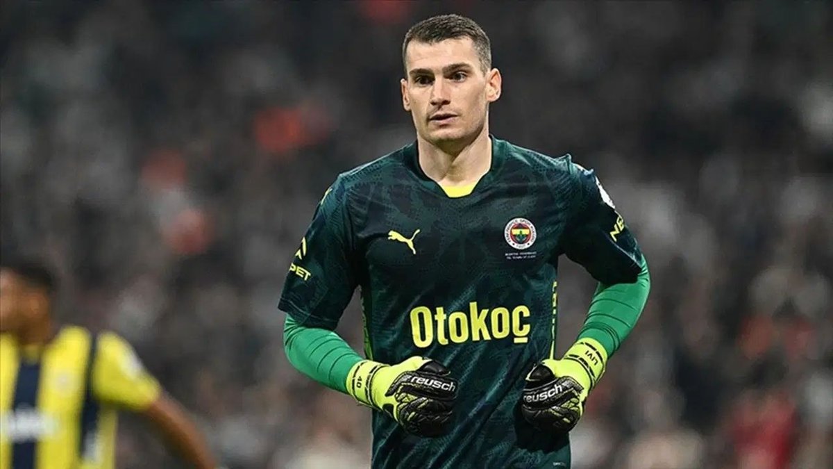 Fenerbahçe’de Livakovic İçin Kritik Süreç Sakatlık Transfer Planını Etkileyecek