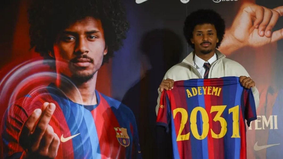 Avrupa Futbolunda Transfer Fırtınası Barcelona’dan Golcü Hamlesi Rekorlar Alt Üst Oldu