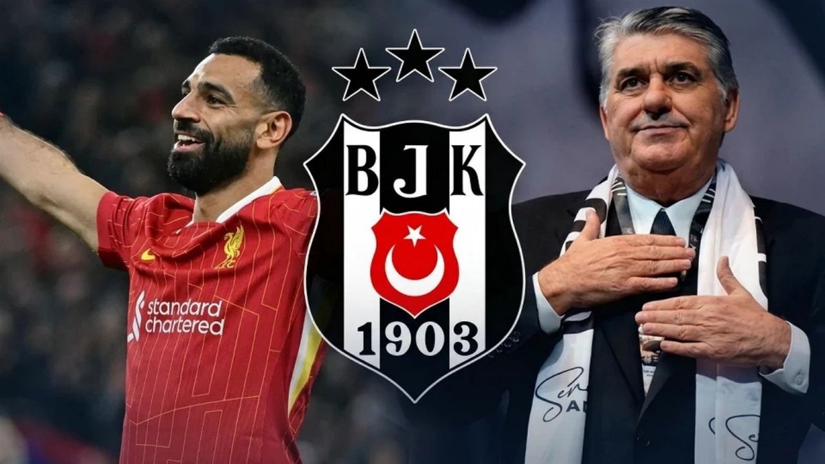 Mohamed Salah İçin Kritik Viraj Beşiktaş Teklifini İletti Karar Bekleniyor  Haber Metni: