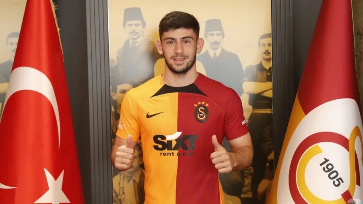 Yusuf Demir’den Galatasaray Dönemiyle İlgili Çarpıcı İfadeler