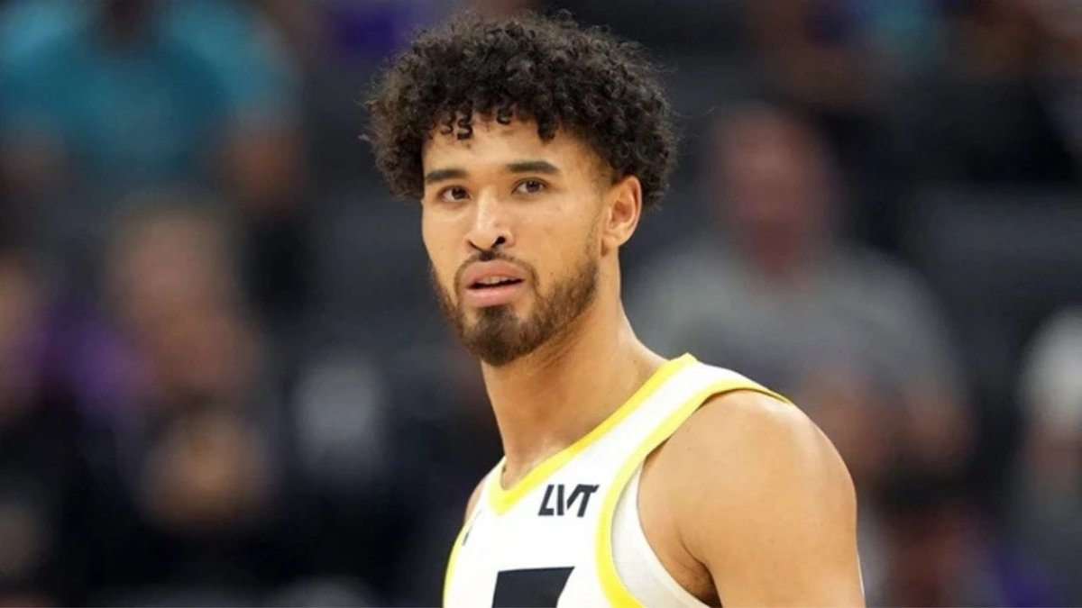 Fenerbahçe Basketbol Kadrosuna Yeni Takviye Johnny Juzang Geliyor