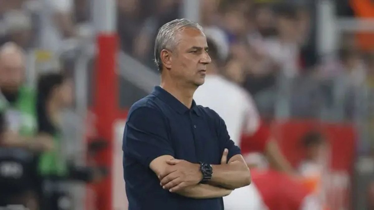 İsmail Kartal’dan Gornik Zabrze Maçı Yorumu: İkinci Gol Rahatlatabilirdi