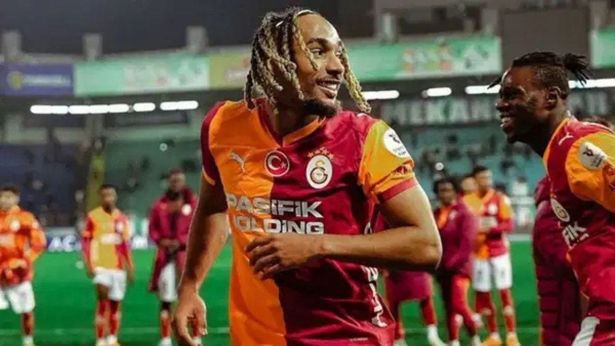Galatasaray’da Sacha Boey Planı Rafa Kalktı: Transferde Yabancı Kuralı Engeli