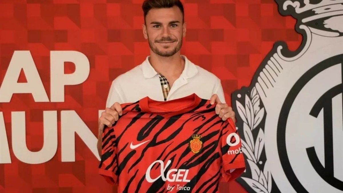 Göztepe’den Sol Beke İspanyol Takviyesi: Toni Lato Gündemde