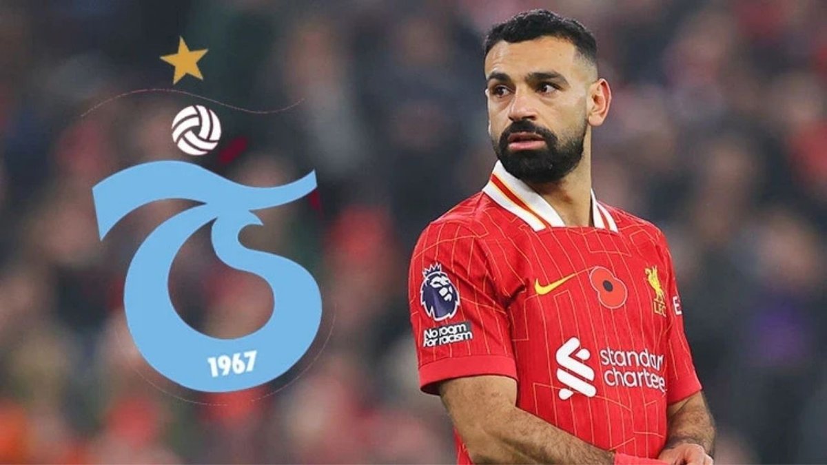 Trabzonspor’dan Mohamed Salah İddialarına Net Yanıt