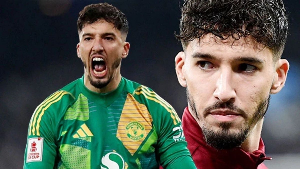 Altay Bayındır İçin Celta Vigo Devrede: Gözler Manchester United’ın Kararında