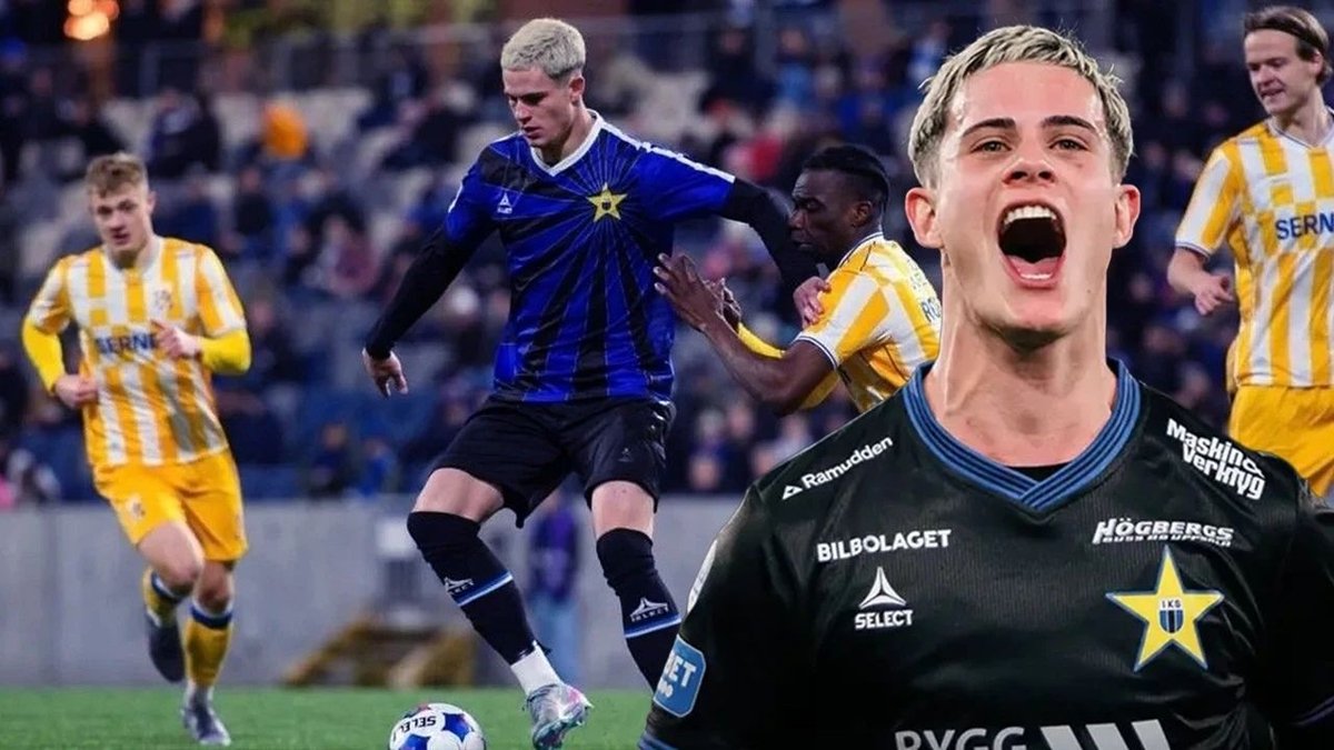 Galatasaray'ın Gündemindeki İskoç Golcü Robbie Ure: 19 Maçta 20 Golle Dikkat Çekti