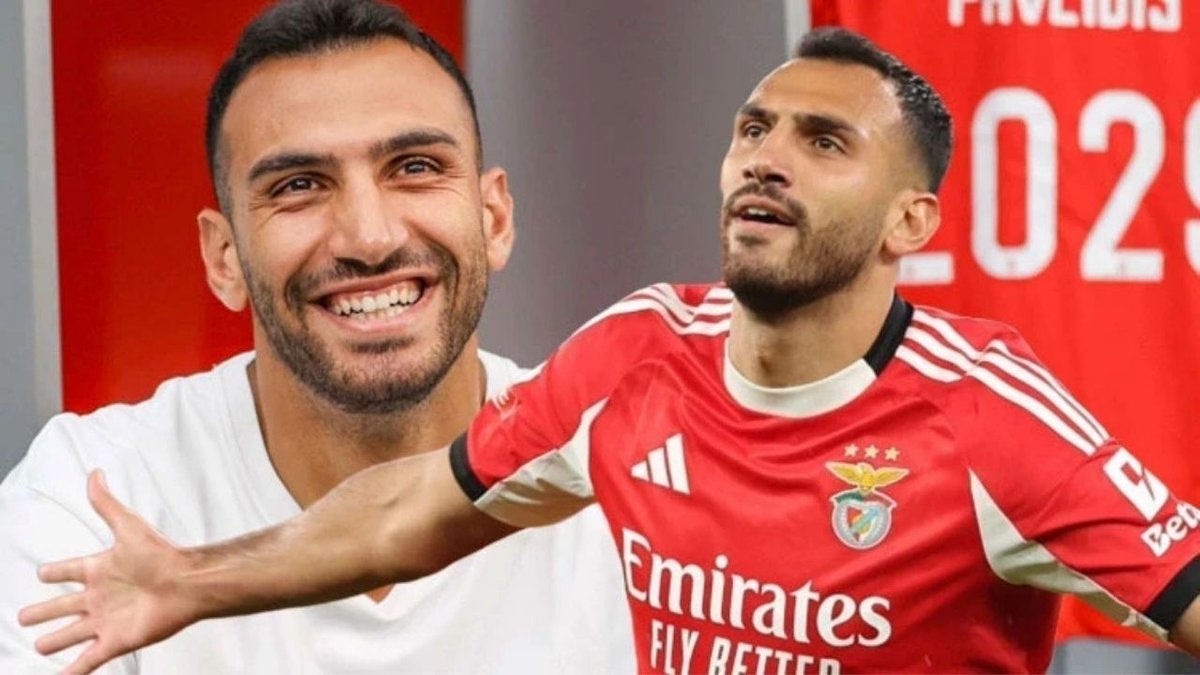 Fenerbahçe’den Pavlidis Hamlesi! Benfica’nın Transfer Şartı Belli Oldu