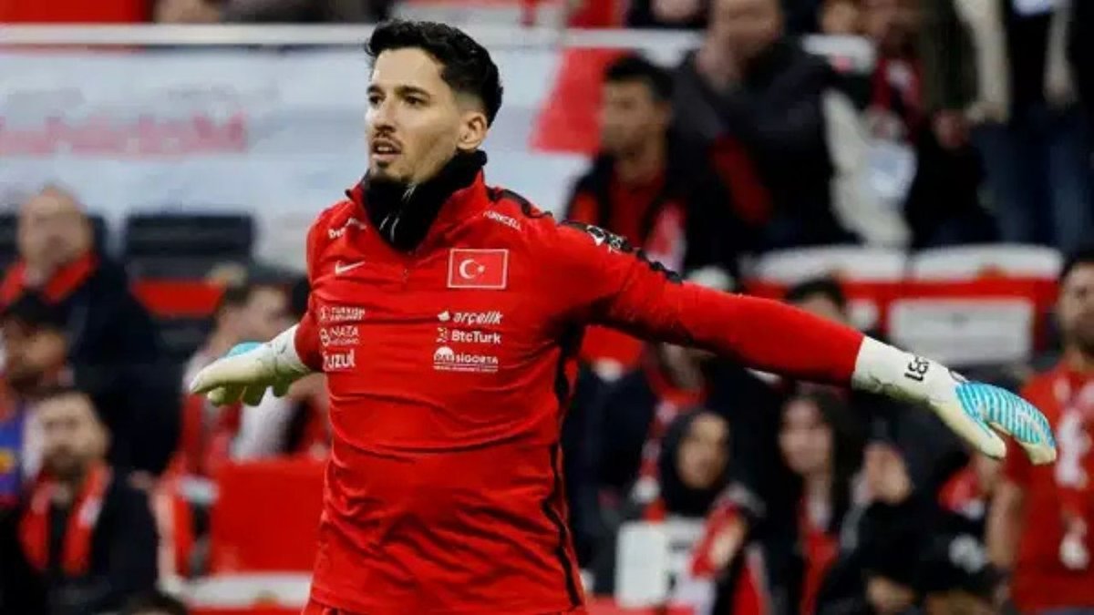 Altay Bayındır’ın Yeni Takımı Belli Oldu: Milli Kaleci Celta Vigo’ya Kiralandı