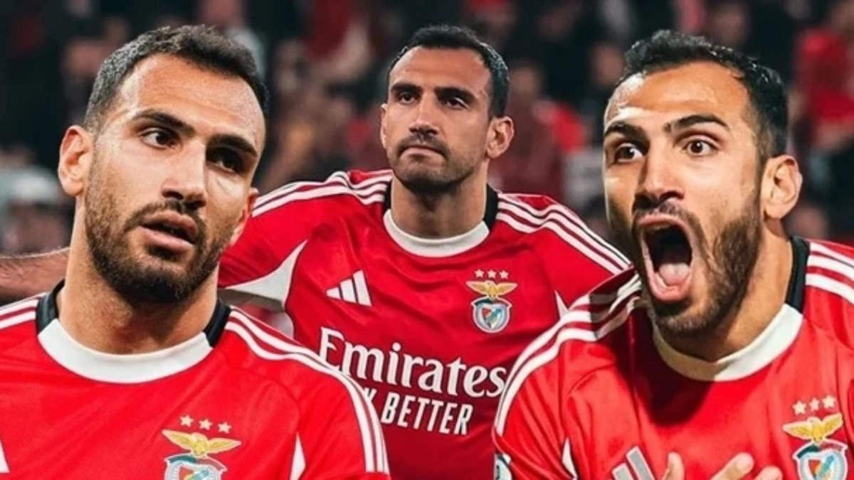Süper Lig devlerinde transfer hareketliliği: Galatasaray, Fenerbahçe, Beşiktaş ve Trabzonspor’da sıcak gelişmeler