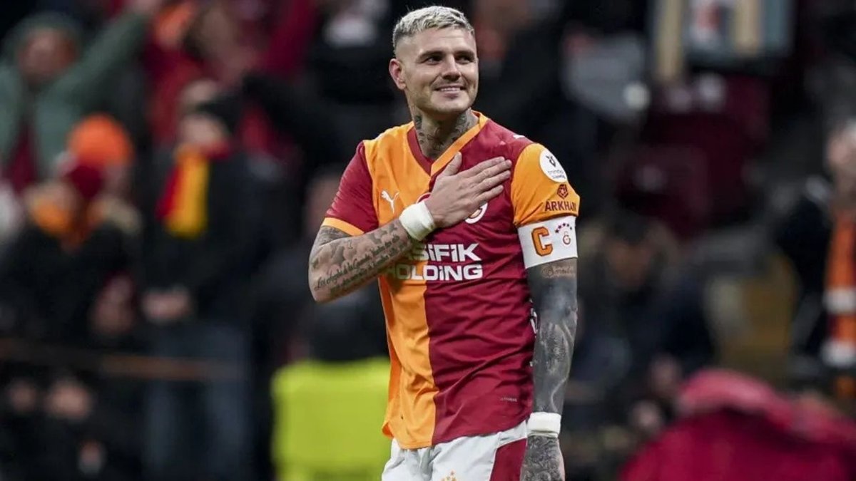 Mauro Icardi'den Galatasaray'ın veda teklifine ret: Ayrılıkta yeni gelişme