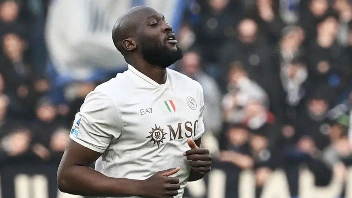 Fenerbahçe’de Lukaku Heyecanı: Transfer Görüşmelerinde Kritik Aşamaya Gelindi