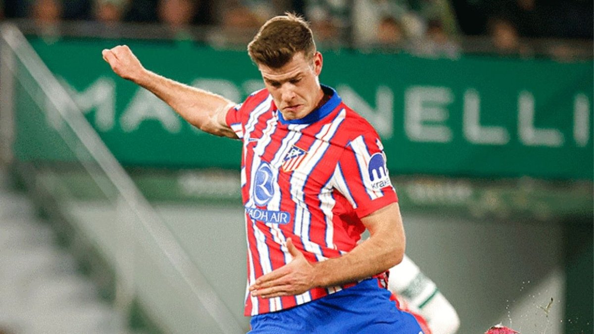 Beşiktaş, Sörloth transferinde avantajı kaptı! Atletico Madrid’in ayrılık şartı belli oldu