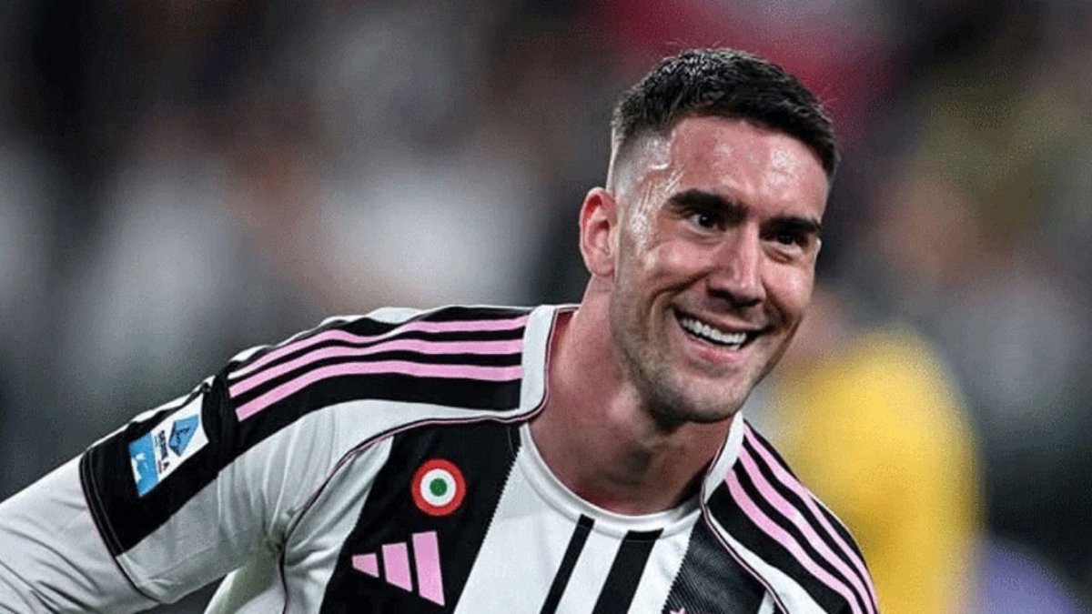 Beşiktaş’ta Vlahovic için kritik temas. Vincenzo Italiano devreye girdi