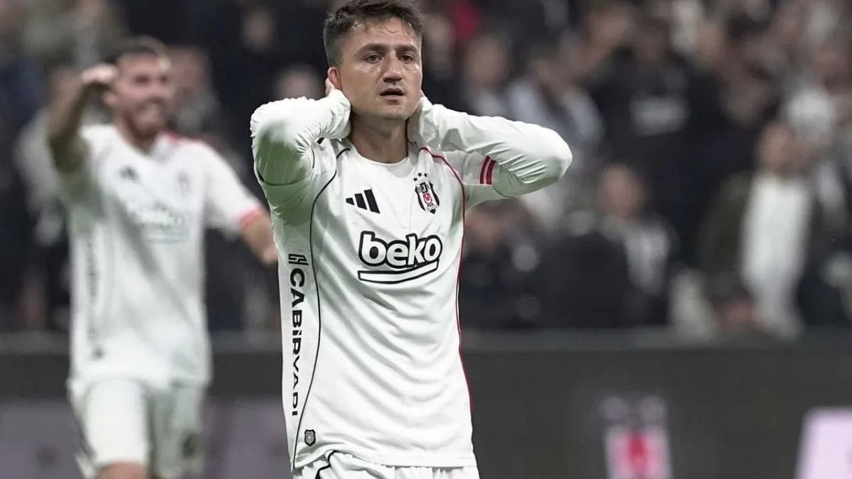 Fenerbahçe’de Cengiz Ünder gelişmesi: Marsilya milli futbolcuyu takip ediyor