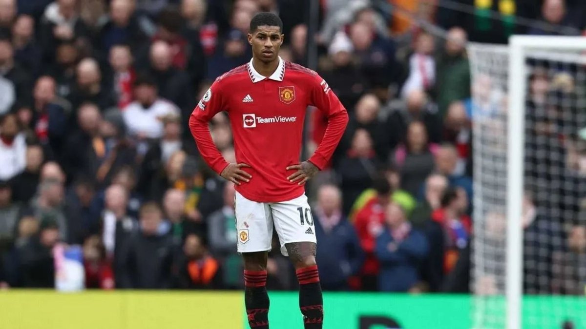 Fenerbahçe’nin Marcus Rashford planına kötü haber: İngiliz yıldızın tercihi değişti