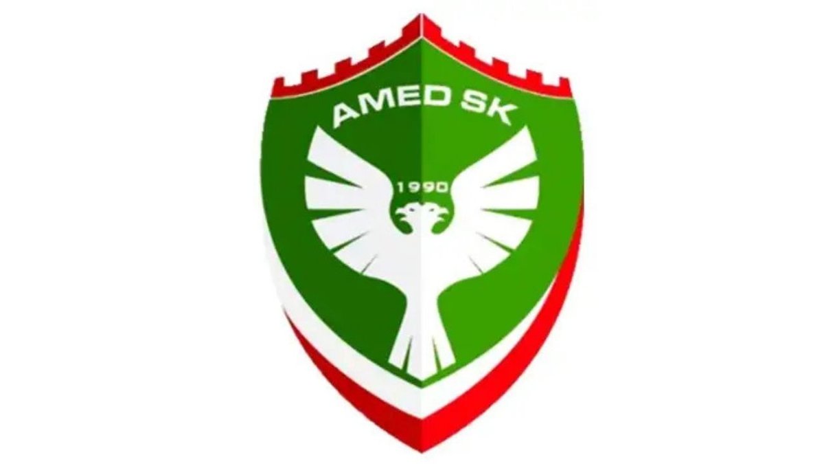 Amed Sportif Faaliyetler’de Yeni Transferler İçin İmza Töreni Düzenlendi