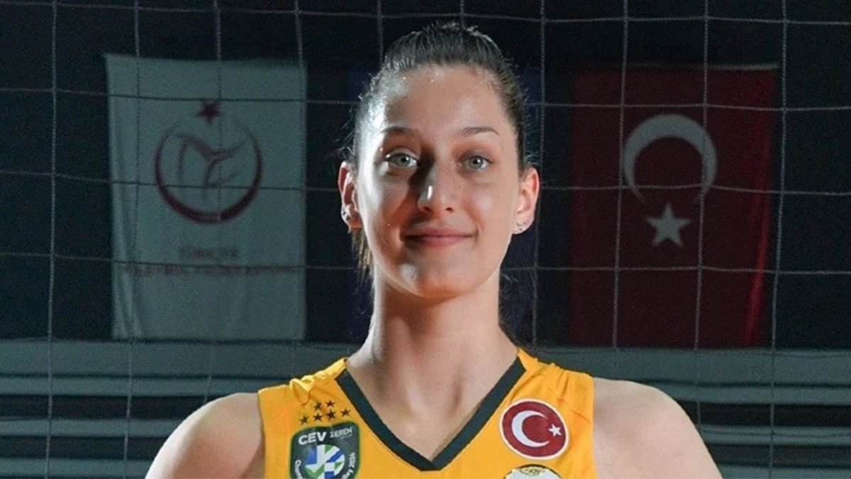 VakıfBank Sırp Smaçör Vanja Ivanovic’i Kadrosuna Kattı