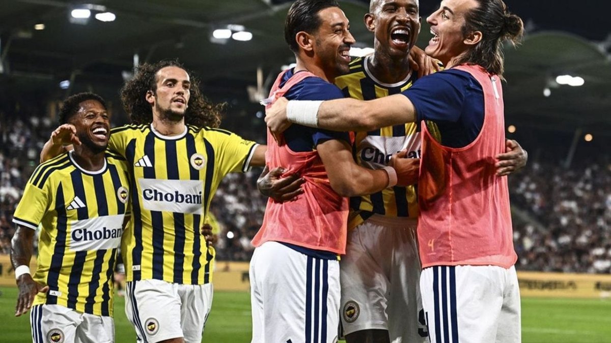 Fenerbahçe 2 Maç Sonra Büyük Gelirin Kapısını Açacak