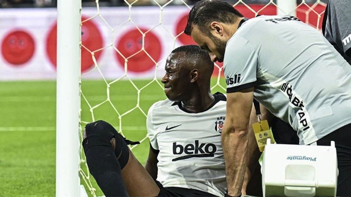 Tiago Djalo'dan Sağlık Durumu Ve Vlahovic Açıklaması