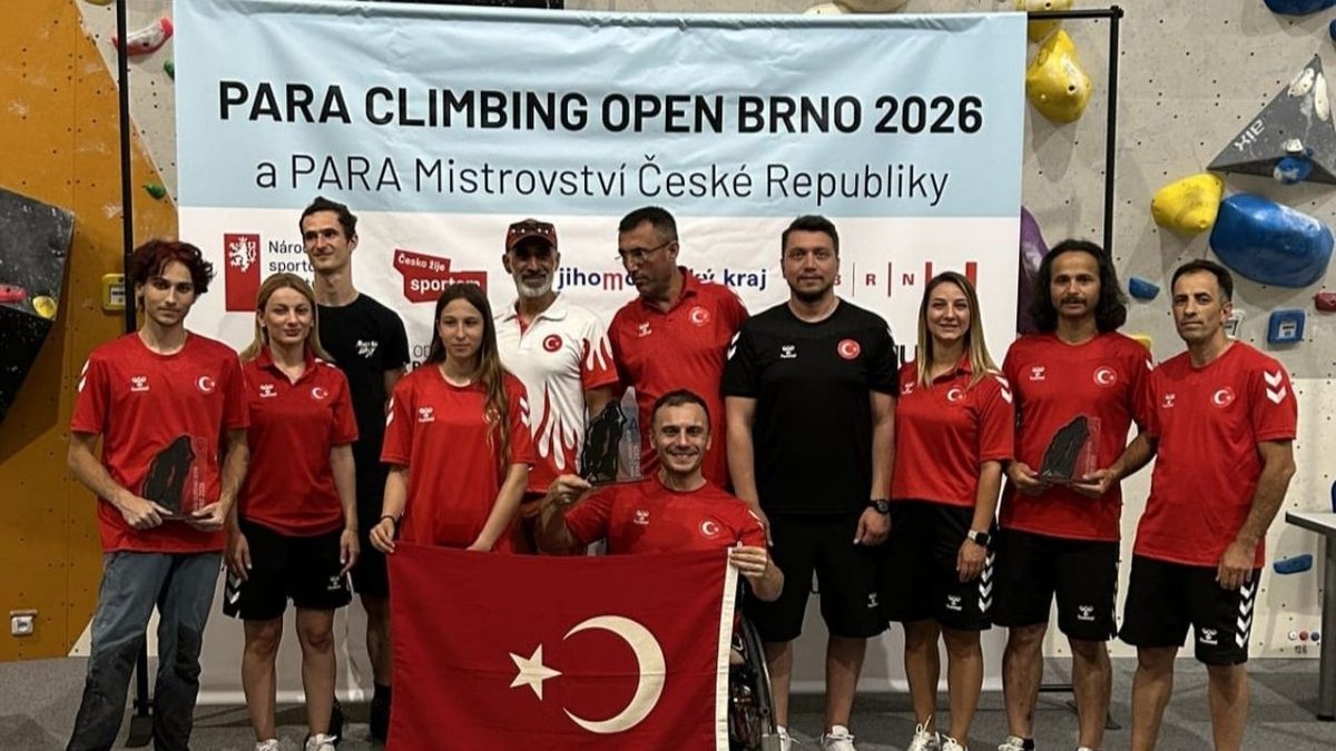 Fatih Güney’den Tarihi Bronz Madalya Başarısı