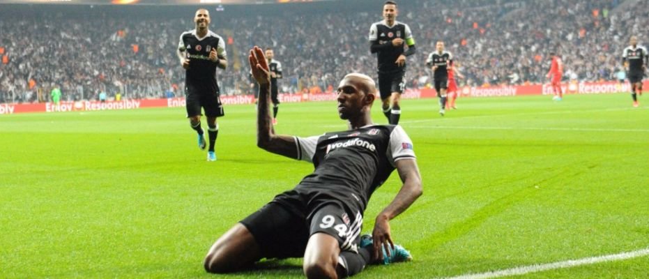 Talisca Sezonun İlk Gol Sessizliğini Lyon Karşısında Yaşadı