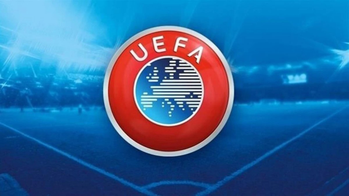 UEFA Ülke Puanı Sıralaması Güncellendi Türkiye 9. Sıradaki Yerini Koruyor