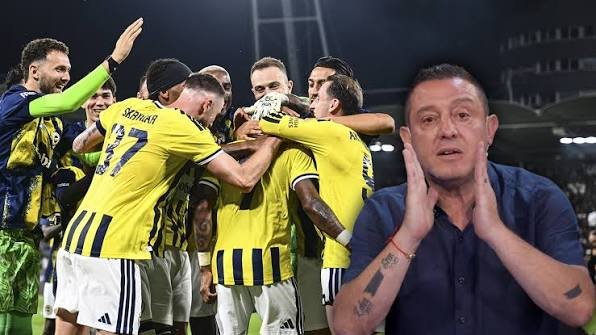 Nihat Kahveci Fenerbahçe’nin Tur Şansını Değerlendirdi: Avantaj Lyon’a Geçti