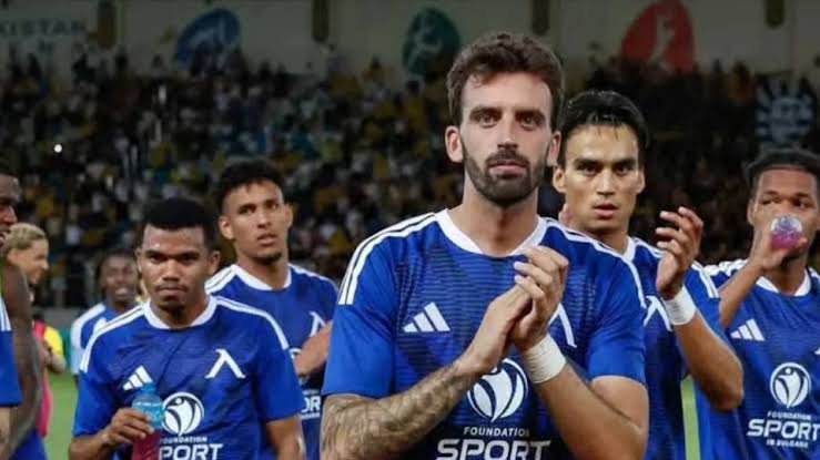 Dinamo Zagreb Ve Viking Gol Düellosunda Yenişemedi