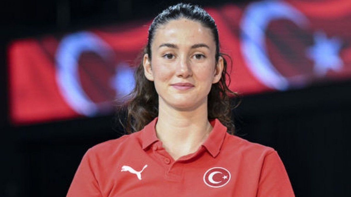 Olcay Çakır Turgut: Dünya Kupası’nda Hayallerimiz Çok Büyük
