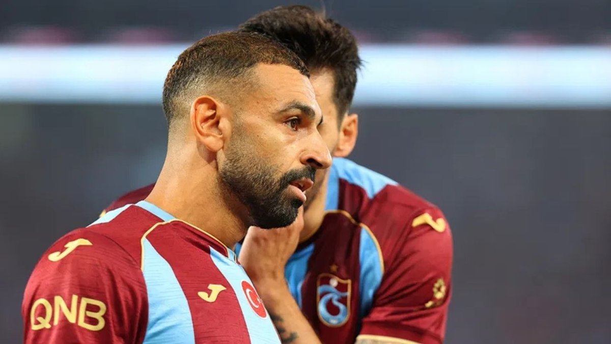 Trabzonspor, Ferencvaros Karşısında Geride