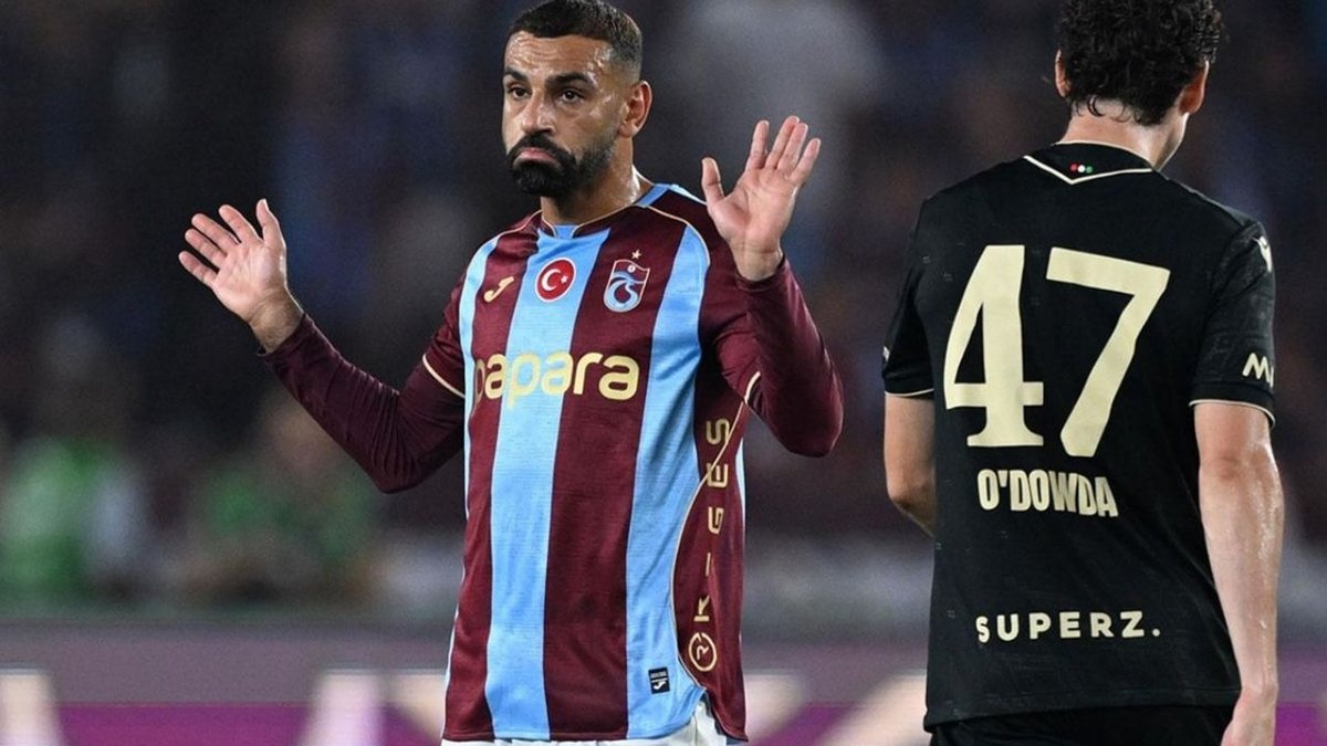 Salah Da Yetmedi! Trabzonspor Sahasında Ferencvaros’a Boyun Eğdi