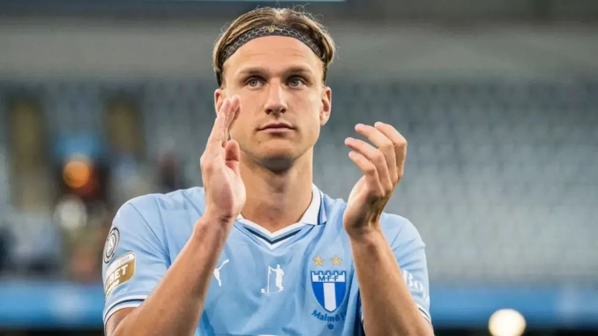 Trabzonspor’da Santrfor Arayışında Yeni Hedef Erik Botheim