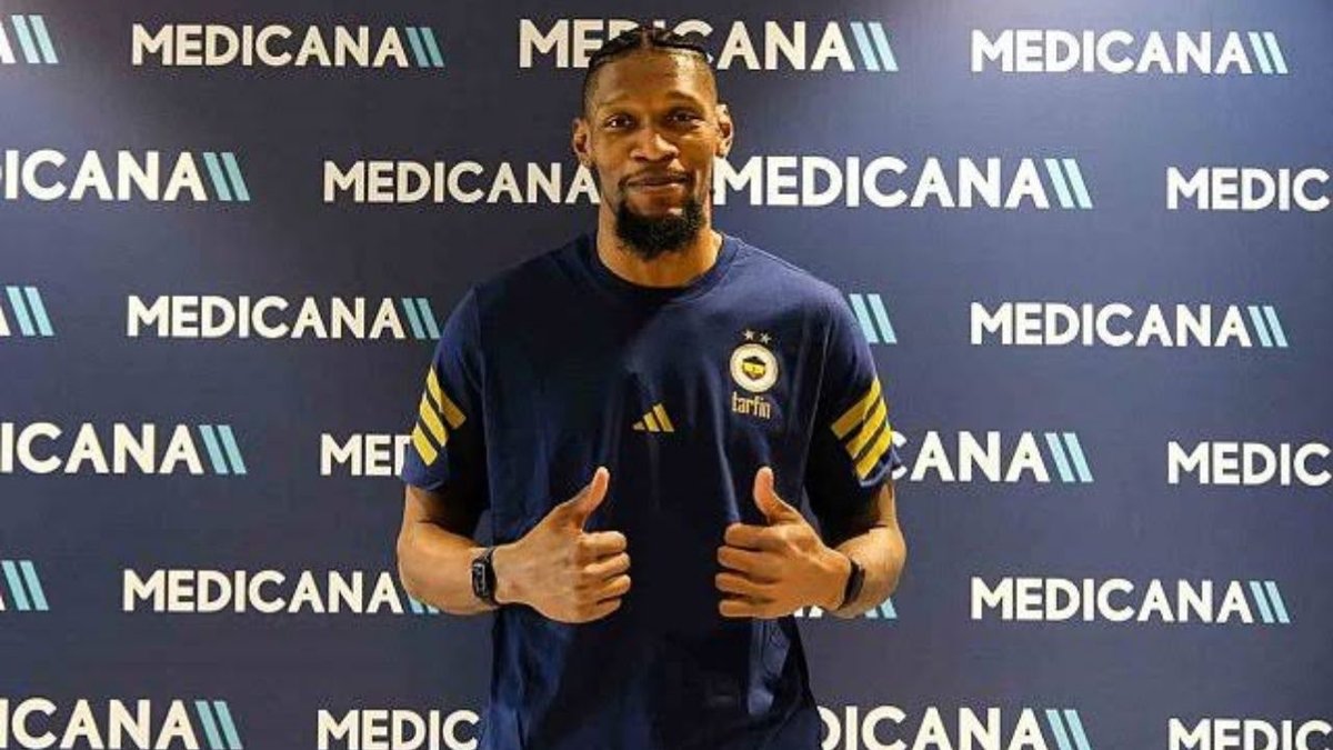 Fenerbahçe Tarfin Erkek Basketbol Takımı'nda Yeni Sezon Öncesi Sağlık Kontrolleri Sürüyor